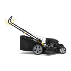 Alpina Stiga Benzin-Rasenmäher AL5 51 SAQ 7 Alpina Stiga Benzin-Rasenmäher AL5 51 SAQ -Alpina 91347109 3