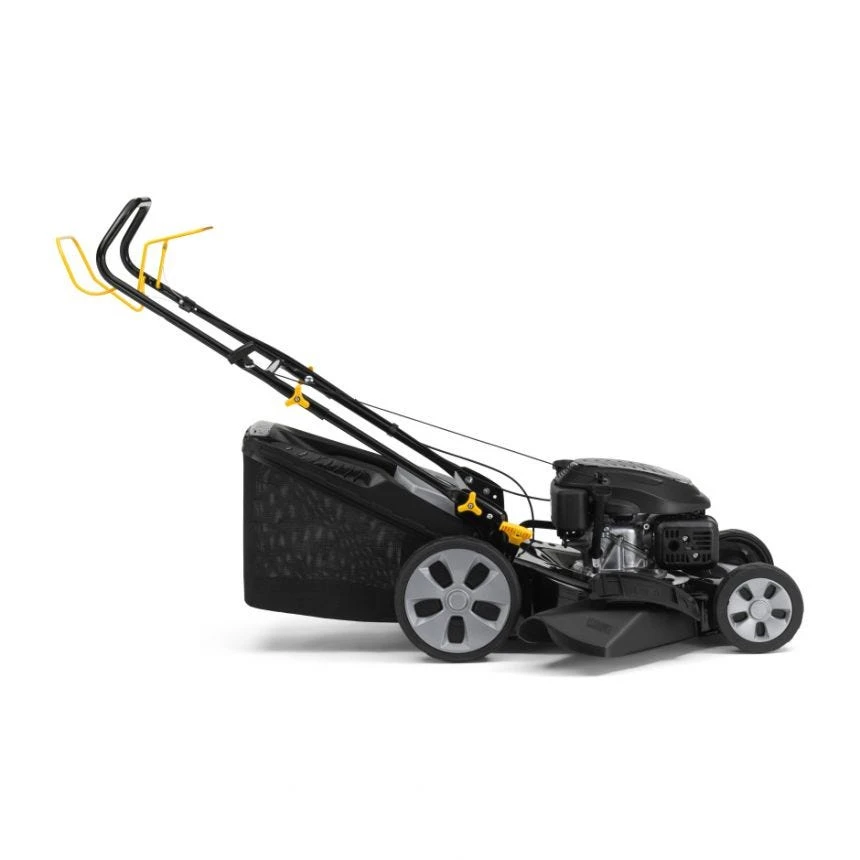 Alpina Stiga Benzin-Rasenmäher AL5 51 SAQ 4 Alpina Stiga Benzin-Rasenmäher AL5 51 SAQ – Bild 4