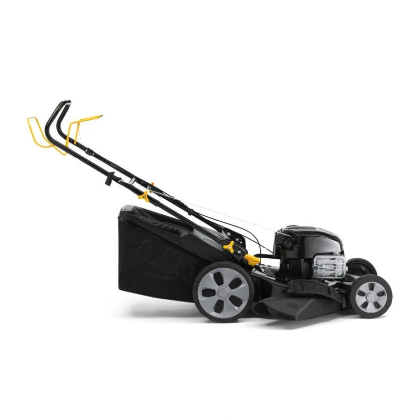 Alpina Stiga Benzin-Rasenmäher AL5 51 SQ 2 Alpina Stiga Benzin-Rasenmäher AL5 51 SQ – Bild 2