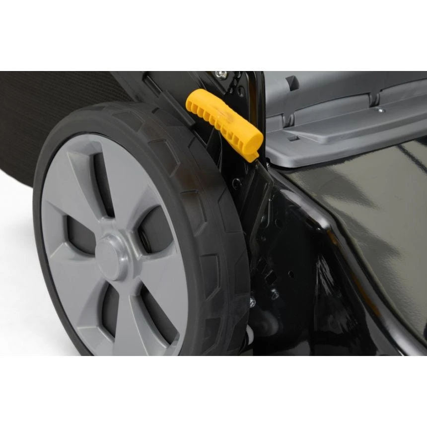 Alpina Stiga Benzin-Rasenmäher AL5 51 SQ 3 Alpina Stiga Benzin-Rasenmäher AL5 51 SQ – Bild 3