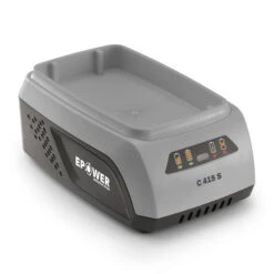 ALPINA Ladegerät C 415 S