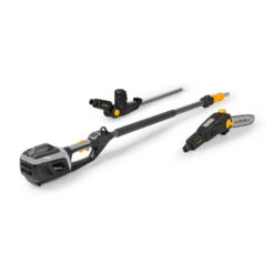 ALPINA Akku Multitool AMT 48 Li SL44cm SL25cm