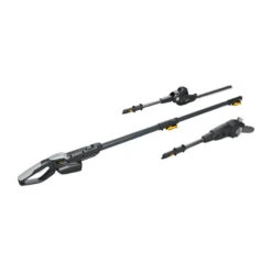 ALPINA Akku Multitool AMT 20 Li Mit Akku + Ladegerät SL41,5cm