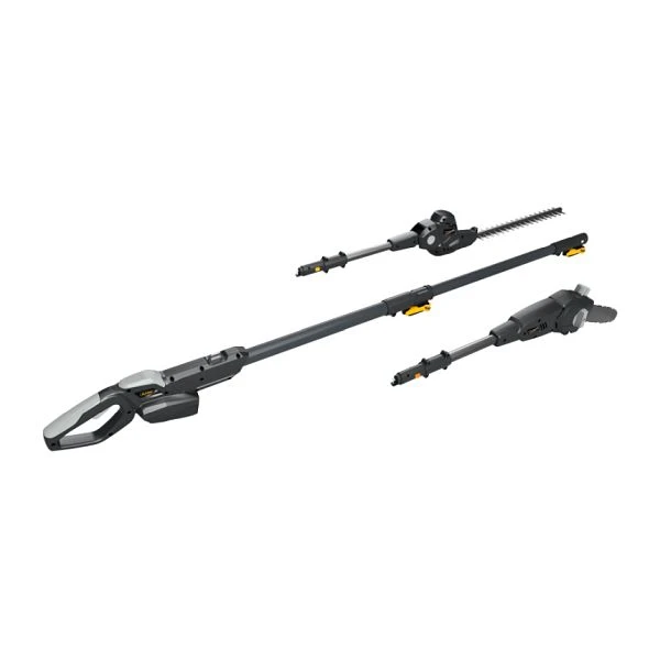 ALPINA Akku Multitool AMT 20 Li Mit Akku + Ladegerät SL41,5cm 1 ALPINA Akku Multitool AMT 20 Li Mit Akku + Ladegerät SL41,5cm