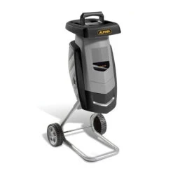 ALPINA Elektro Häcksler ACH 2.2 E