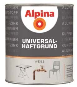 Alpina Universal Haftgrund 2L