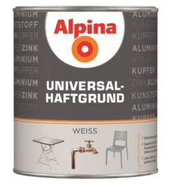 Alpina Universal Haftgrund 750ml