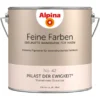 Alpina Feine Farben No. 42 Palast Der Ewigkeit® Edelmatt 2,5 Liter