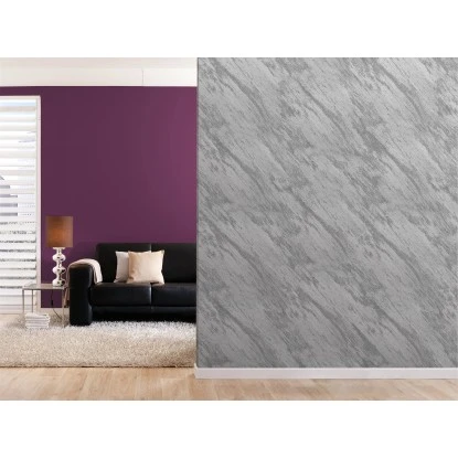 Alpina Farbrezepte Sturm-Optik Silber 1 L 5 Alpina Farbrezepte Sturm-Optik Silber 1 L – Bild 5