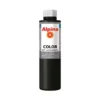 Alpina COLOR Voll- Und Abtönfarbe Night Black 750ml Seidenmatt