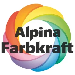 Alpina COLOR Voll- Und Abtönfarbe Royal Blue 750ml Seidenmatt -Alpina alpina color voll und abtoenfarbe royal blue 750ml seidenmatt6.jpg