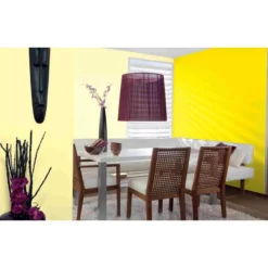 Alpina COLOR Voll- Und Abtönfarbe Sunny Yellow 750ml Seidenmatt 8 Alpina COLOR Voll- Und Abtönfarbe Sunny Yellow 750ml Seidenmatt -Alpina alpina color voll und abtoenfarbe sunny yellow 750ml seidenmatt2.jpg