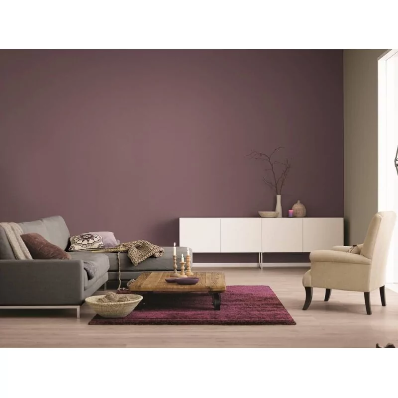 Alpina Farbrezepte Cupcake Matt 2,5 Liter 2 Alpina Farbrezepte Cupcake Matt 2,5 Liter – Bild 2