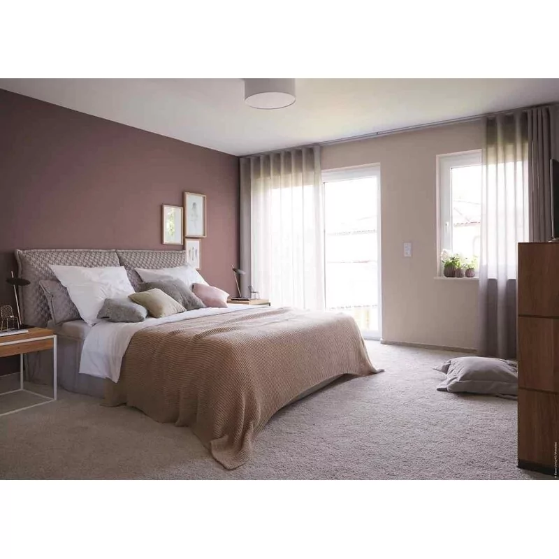 Alpina Farbrezepte Cupcake Matt 2,5 Liter 3 Alpina Farbrezepte Cupcake Matt 2,5 Liter – Bild 3