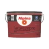 Alpina Farbrezepte Flammendes Herz Matt 2,5 Liter