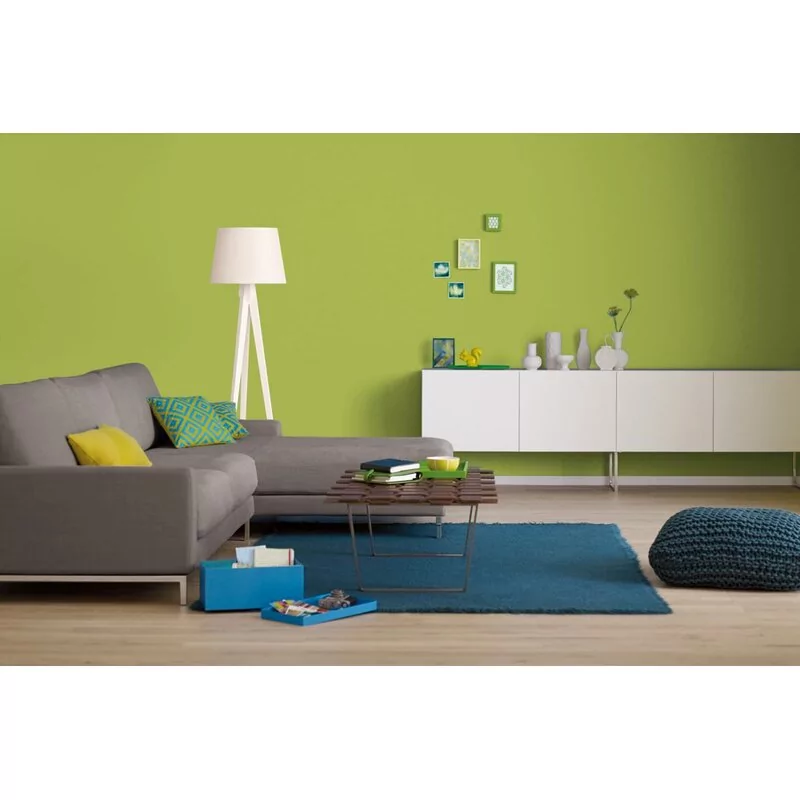 Alpina Farbrezepte Frühlingswiese Matt 2,5 Liter 2 Alpina Farbrezepte Frühlingswiese Matt 2,5 Liter – Bild 2