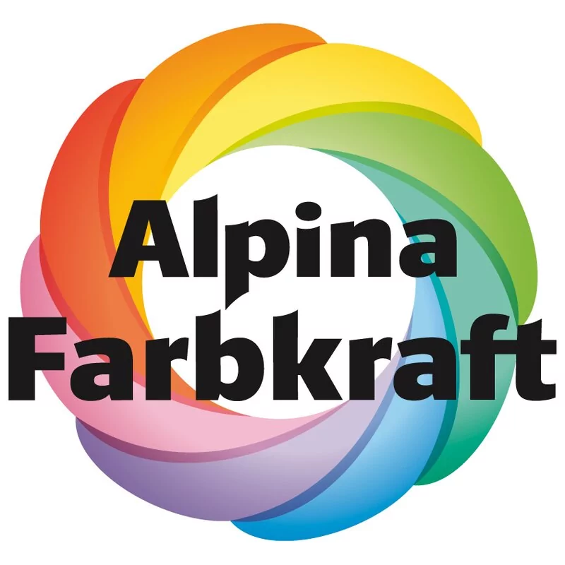 Alpina Farbrezepte GOLD-EFFEKT Set 6 Alpina Farbrezepte GOLD-EFFEKT Set – Bild 6