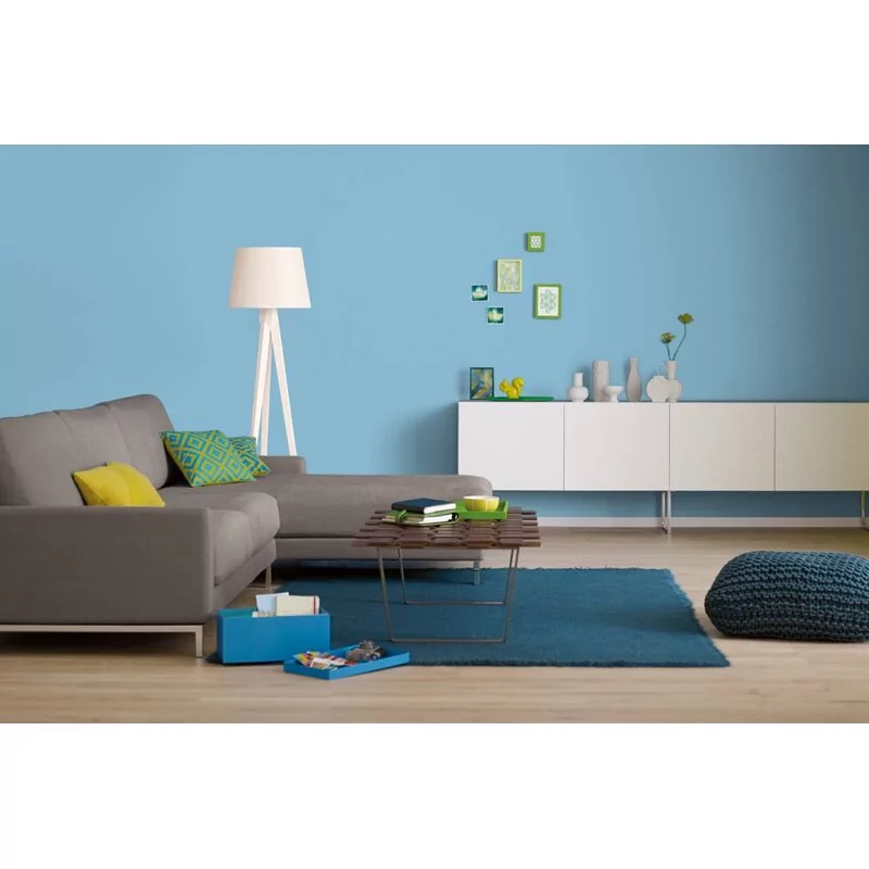 Alpina Farbrezepte Luftschloss Matt 2,5 Liter 2 Alpina Farbrezepte Luftschloss Matt 2,5 Liter – Bild 2