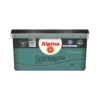 Alpina Farbrezepte Petrol De Luxe Matt 1 Liter