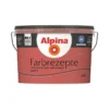 Alpina Farbrezepte Roter Ahorn Matt 2,5 Liter