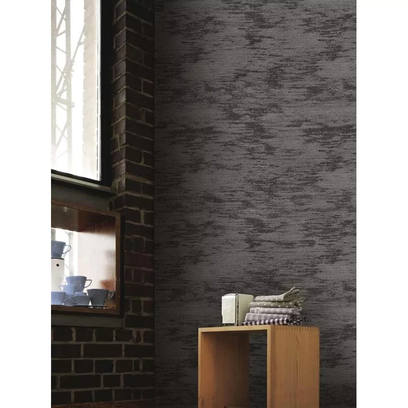 Alpina Farbrezepte STURM-OPTIK Anthrazit 1 Liter 2 Alpina Farbrezepte STURM-OPTIK Anthrazit 1 Liter – Bild 2