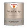Alpina Feine Farben Lack No. 06 Dächer Von Paris® Edelmatt 750ml