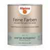 Alpina Feine Farben Lack No. 12 Sanfter Morgentau® Edelmatt 750ml