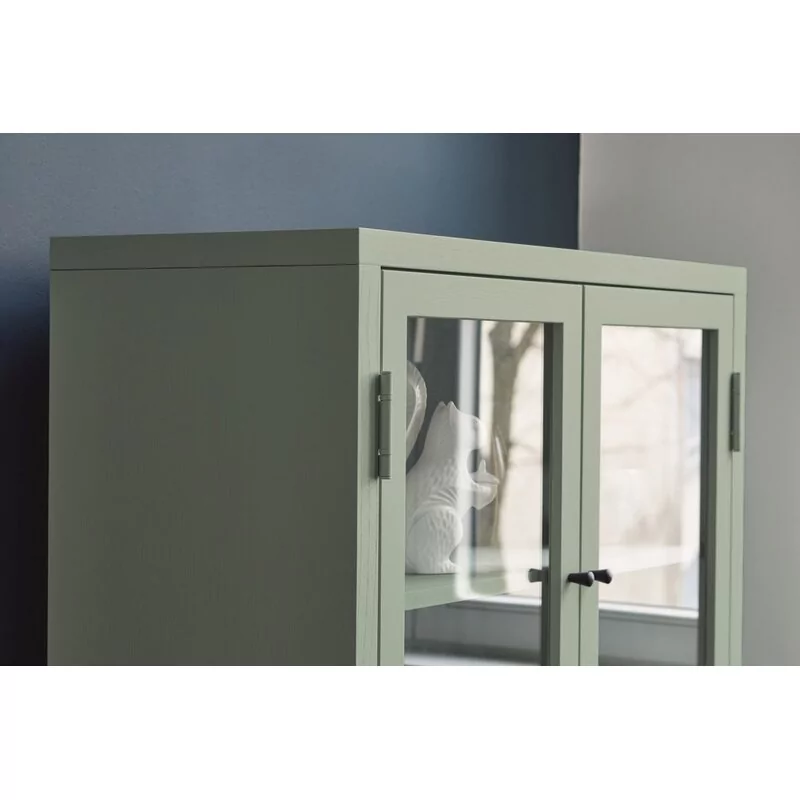 Alpina Feine Farben Lack No. 12 Sanfter Morgentau® Edelmatt 750ml 3 Alpina Feine Farben Lack No. 12 Sanfter Morgentau® Edelmatt 750ml – Bild 3