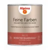Alpina Feine Farben Lack No. 22 Befreiter Feuervogel® Edelmatt 750ml