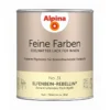 Alpina Feine Farben Lack No. 31 Elfenbein-Rebellin® Edelmatt 750ml