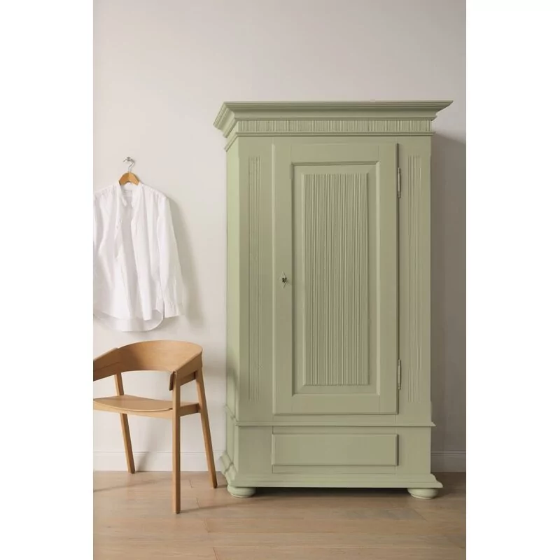 Alpina Feine Farben Lack No. 38 Essenz Der Natur Edelmatt 750ml 2 Alpina Feine Farben Lack No. 38 Essenz Der Natur Edelmatt 750ml – Bild 2