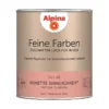 Alpina Feine Farben Lack No. 41 Kokette Sinnlichkeit Edelmatt 750ml