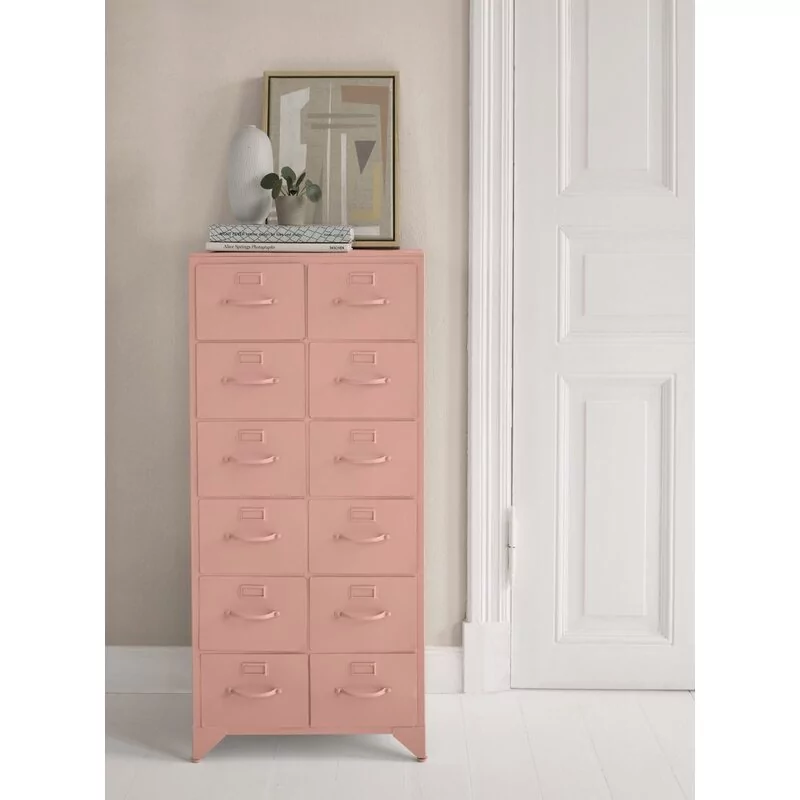 Alpina Feine Farben Lack No. 41 Kokette Sinnlichkeit Edelmatt 750ml 3 Alpina Feine Farben Lack No. 41 Kokette Sinnlichkeit Edelmatt 750ml – Bild 3