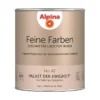 Alpina Feine Farben Lack No. 42 Palast Der Ewigkeit Edelmatt 750ml