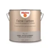 Alpina Feine Farben No. 02 Nebel Im November® Edelmatt 2,5 Liter