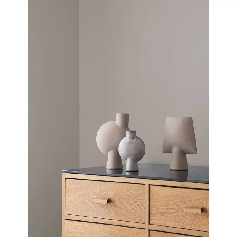 Alpina Feine Farben No. 02 Nebel Im November® Edelmatt 2,5 Liter 3 Alpina Feine Farben No. 02 Nebel Im November® Edelmatt 2,5 Liter – Bild 3