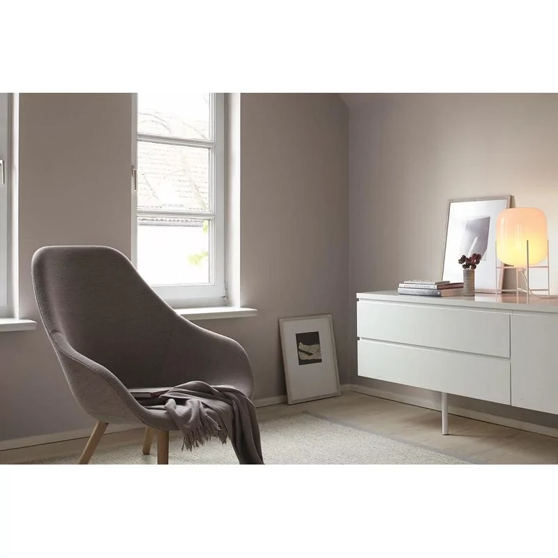 Alpina Feine Farben No. 03 Poesie Der Stille® Edelmatt 2,5 Liter 2 Alpina Feine Farben No. 03 Poesie Der Stille® Edelmatt 2,5 Liter – Bild 2