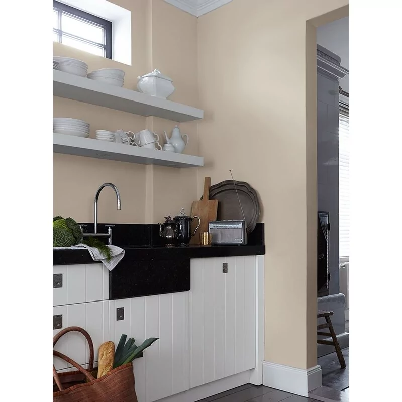 Alpina Feine Farben No. 07 Zauber Der Wüste Edelmatt 2,5 Liter 2 Alpina Feine Farben No. 07 Zauber Der Wüste Edelmatt 2,5 Liter – Bild 2