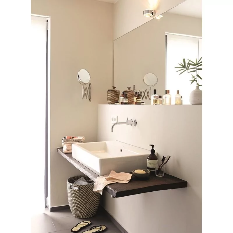 Alpina Feine Farben No. 08 Elegante Gelassenheit® Edelmatt 2,5 Liter 2 Alpina Feine Farben No. 08 Elegante Gelassenheit® Edelmatt 2,5 Liter – Bild 2