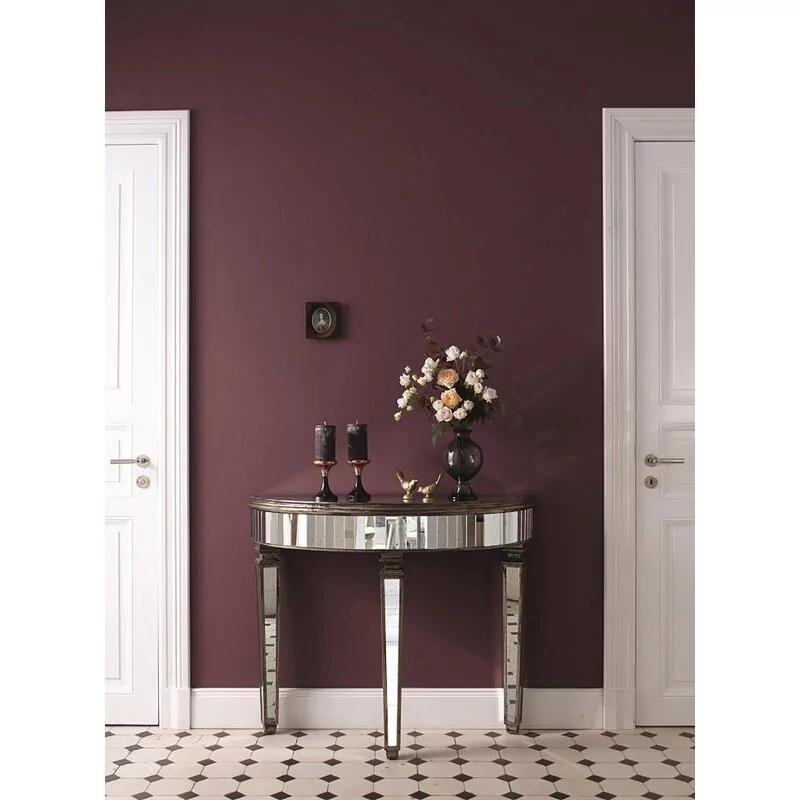 Alpina Feine Farben No. 17 Farbe Der Könige® Edelmatt 2,5 Liter 2 Alpina Feine Farben No. 17 Farbe Der Könige® Edelmatt 2,5 Liter – Bild 2