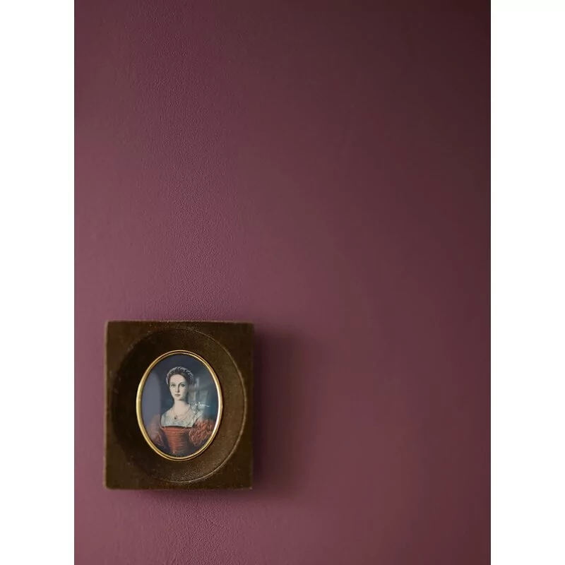 Alpina Feine Farben No. 17 Farbe Der Könige® Edelmatt 2,5 Liter 4 Alpina Feine Farben No. 17 Farbe Der Könige® Edelmatt 2,5 Liter – Bild 4