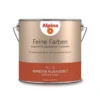 Alpina Feine Farben No. 22 Befreiter Feuervogel® Edelmatt 2,5 Liter