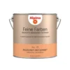 Alpina Feine Farben No. 43 Baukunst Der Sonne® Edelmatt 2,5 Liter