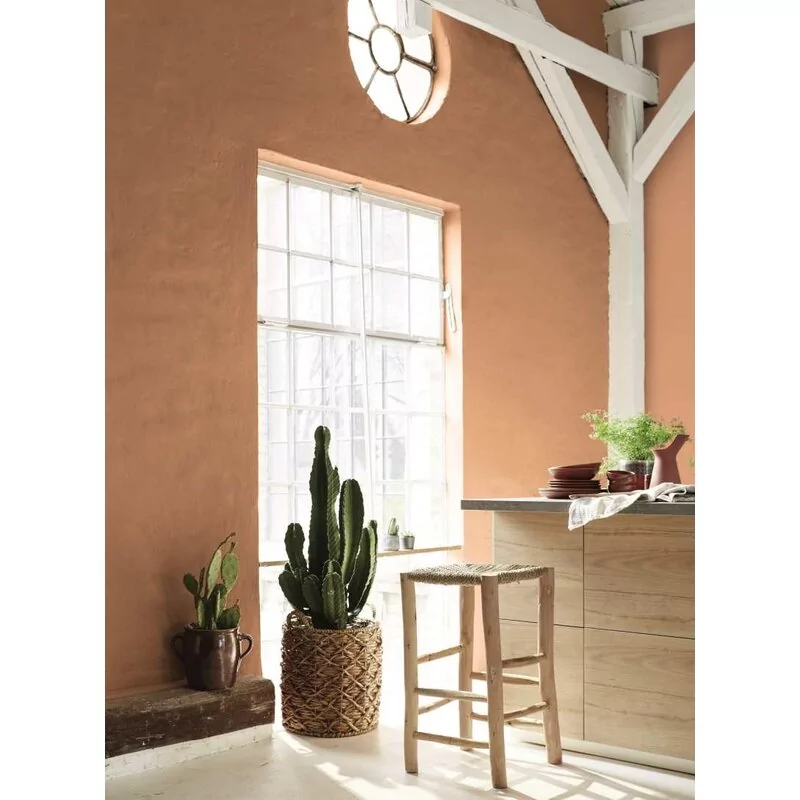 Alpina Feine Farben No. 43 Baukunst Der Sonne® Edelmatt 2,5 Liter 2 Alpina Feine Farben No. 43 Baukunst Der Sonne® Edelmatt 2,5 Liter – Bild 2