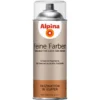 Alpina Feine Farben Sprühlack Faszination In Kupfer 400ml