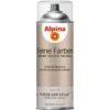 Alpina Feine Farben Sprühlack No. 03 Poesie Der Stille® Edelmatt 400ml