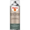 Alpina Feine Farben Sprühlack No. 37 Held Des Waldes® Edelmatt 400ml