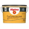 Alpina Farbrezepte Happy Weekend Matt 2,5 Liter
