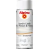 Alpina Sprüh-Lack Für Möbel & Türen 400 Ml Seidenmatt